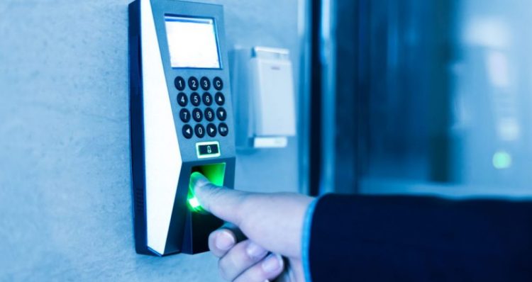 Things to know about access control system