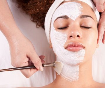 Benefits of Skin Facials