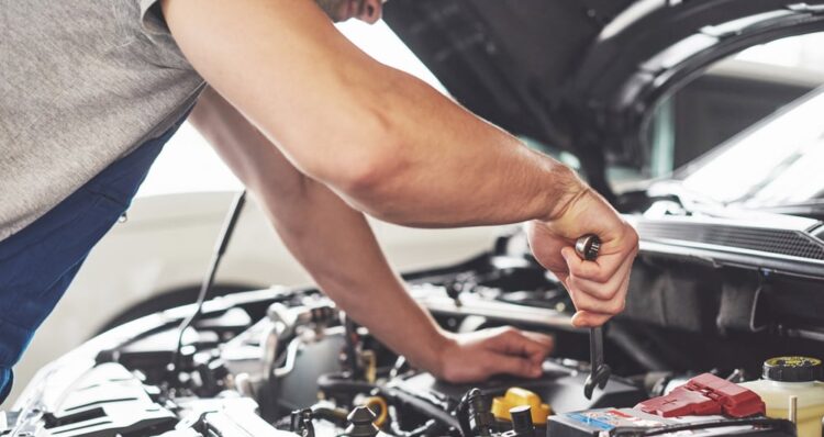 Importance of Car Repairs & Maintenance