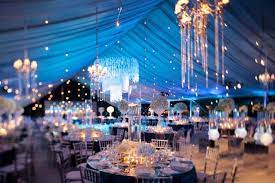 Qualities of a good wedding planner