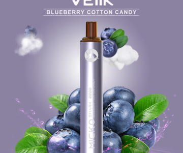 Exploring The World Of Vape Flavors: A Flavorful Journey