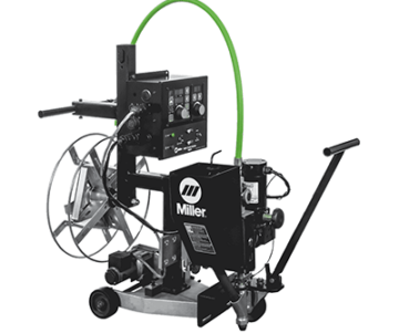 Seamless Fusion: Exploring The Efficiency Of SAW Welding Machines