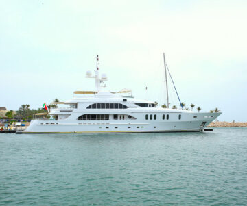 Types Of Parties You Can Organize On A Yacht