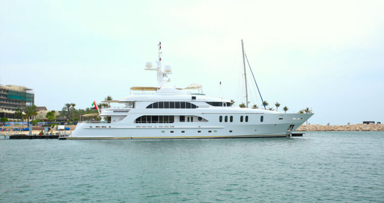 Types Of Parties You Can Organize On A Yacht