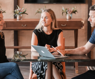 What Are The Key Objectives Of A Leadership Development Program?