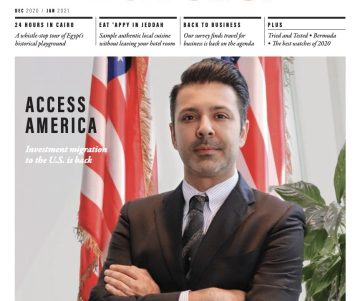 Steps To Secure USA Citizenship Through Investment