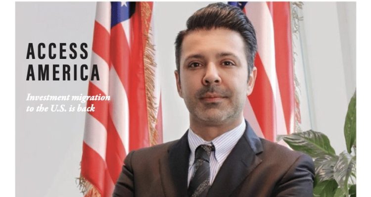 Steps To Secure USA Citizenship Through Investment