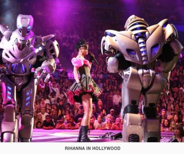 Tips For Using Robots To Improve Guest Experience At Events