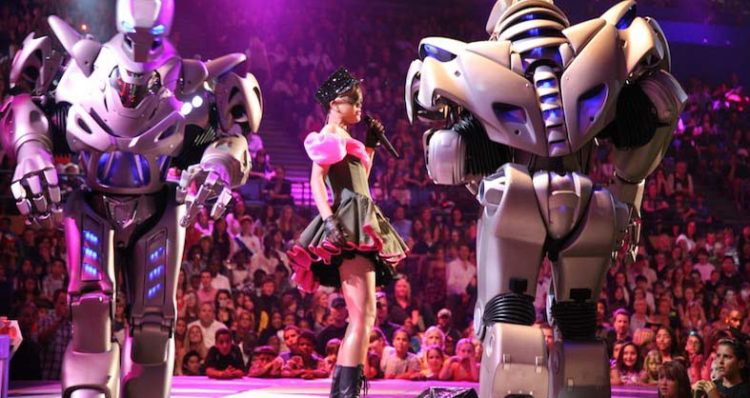Tips For Using Robots To Improve Guest Experience At Events