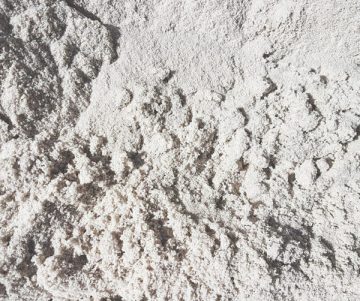 Why Masonry White Sand is the Choice for Mortar and Plaster