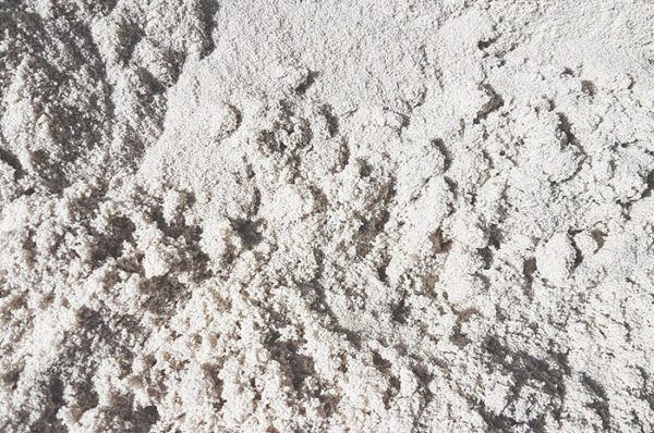 Why Masonry White Sand is the Choice for Mortar and Plaster