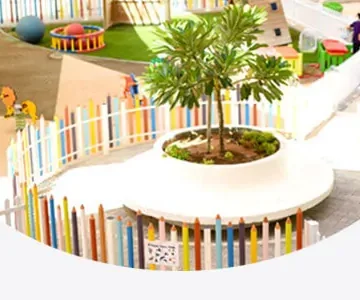 A Typical Day in a British Curriculum Nursery