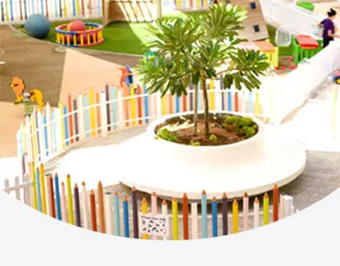 A Typical Day in a British Curriculum Nursery