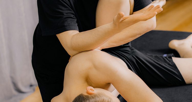 Five Stretches to Ease Morning Stiffness