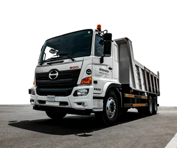 Things That Affect The Price Of A Heavy Truck License In Dubai