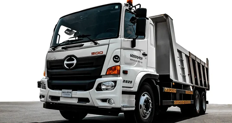 Things That Affect The Price Of A Heavy Truck License In Dubai