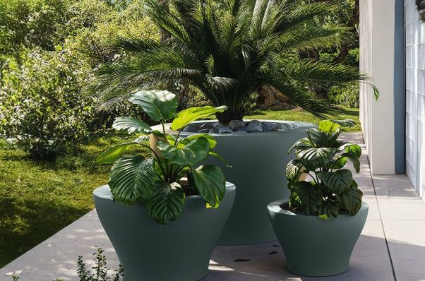 The Best Materials For Outdoor Furniture In Harsh Coastal Climates