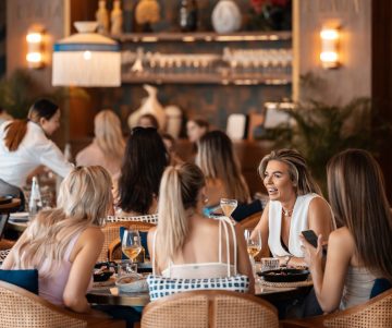 How Hotel Brunch Offers Compete With Standalone Spots