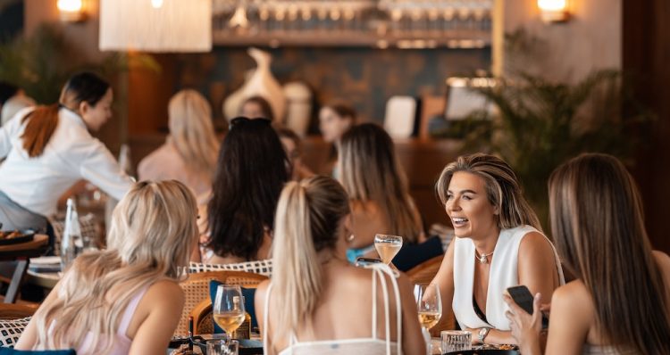 How Hotel Brunch Offers Compete With Standalone Spots